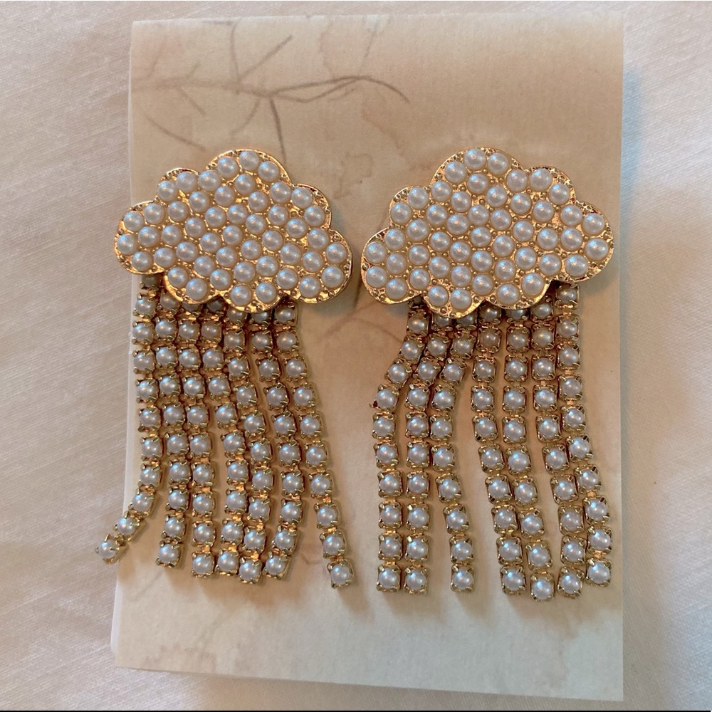 2 for $15 bundle, Rainy Day Earrings